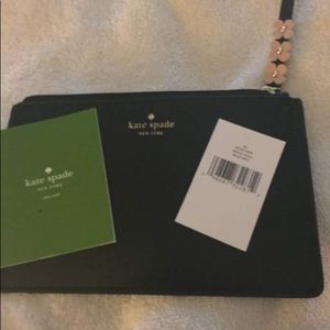 Kate Spade Wristlet